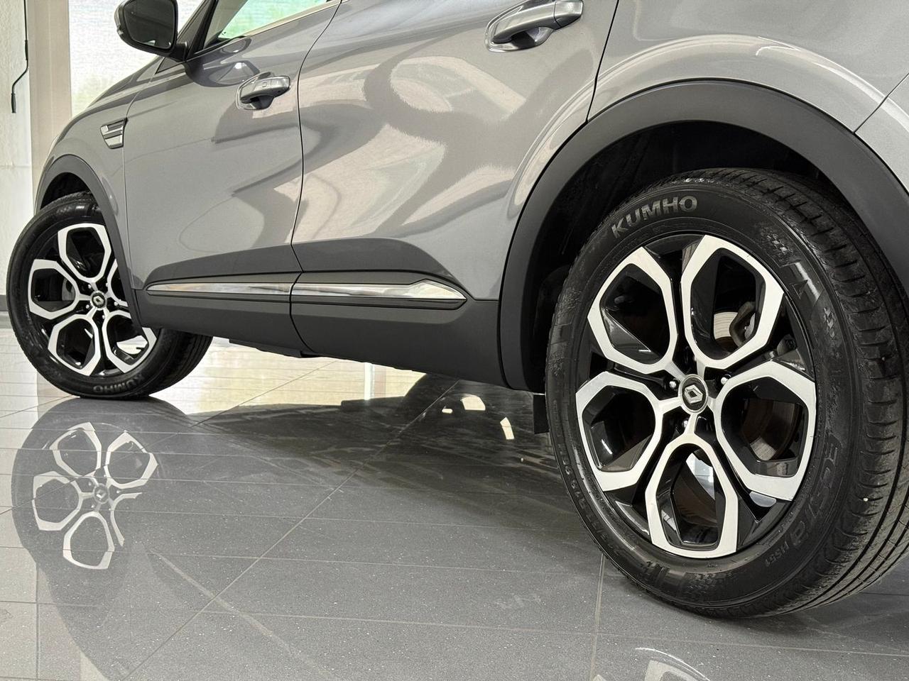 Renault Arkana Techno E-TECH 145 HEV #7350