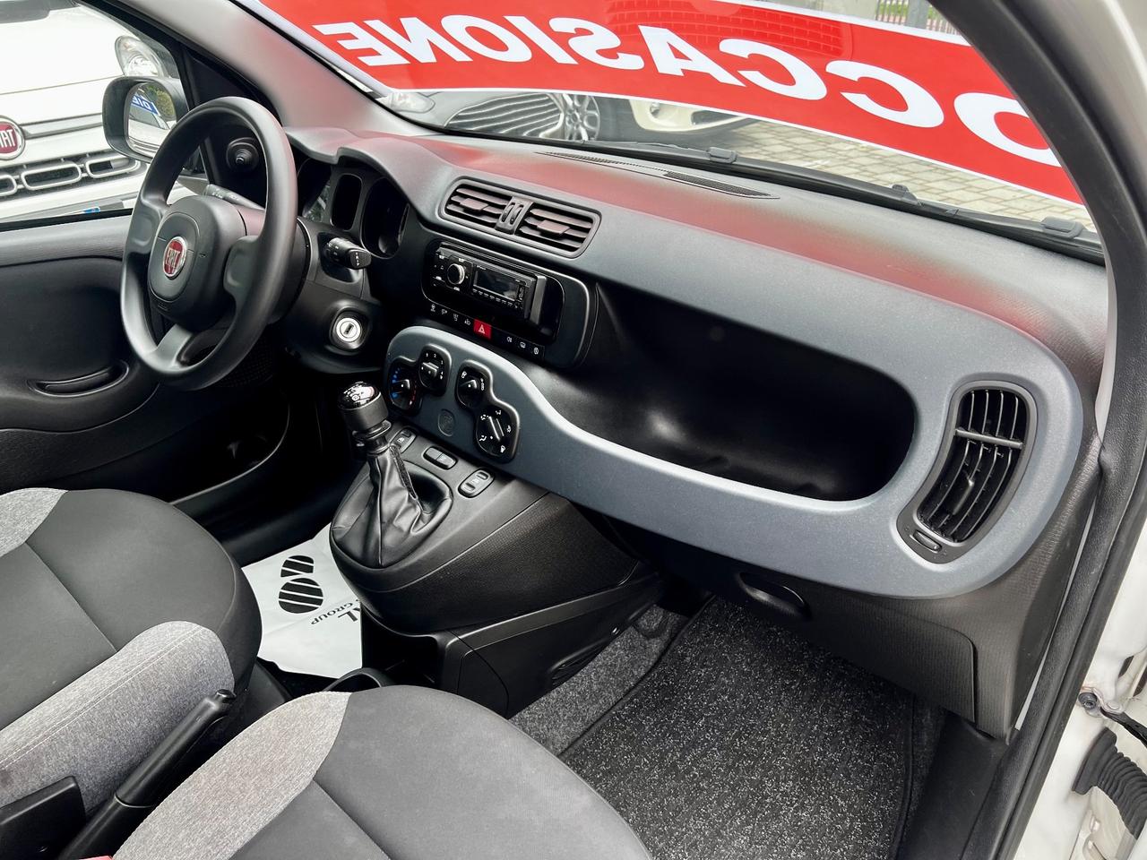 Fiat Panda 1.0 FireFly S&S Hybrid Easy