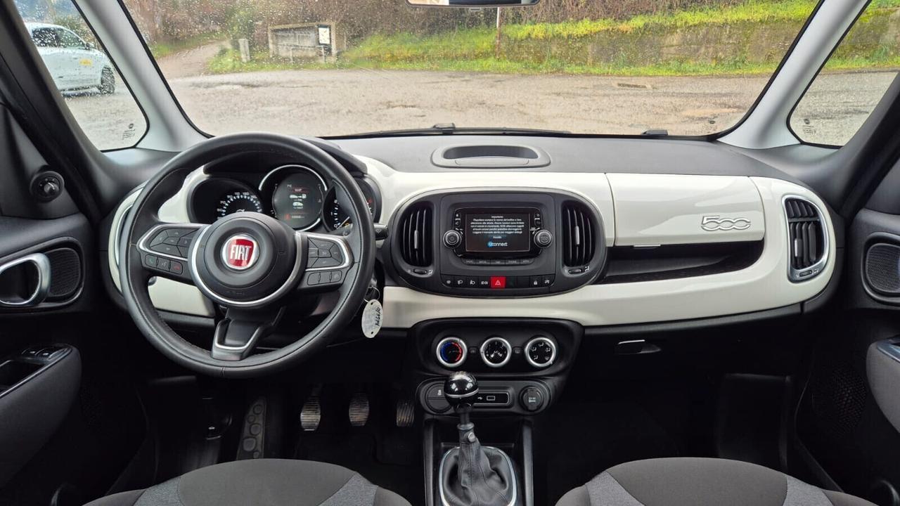 Fiat 500L 1.6 MJT 120CV Pop Star-2019-IVA ESPOSTA