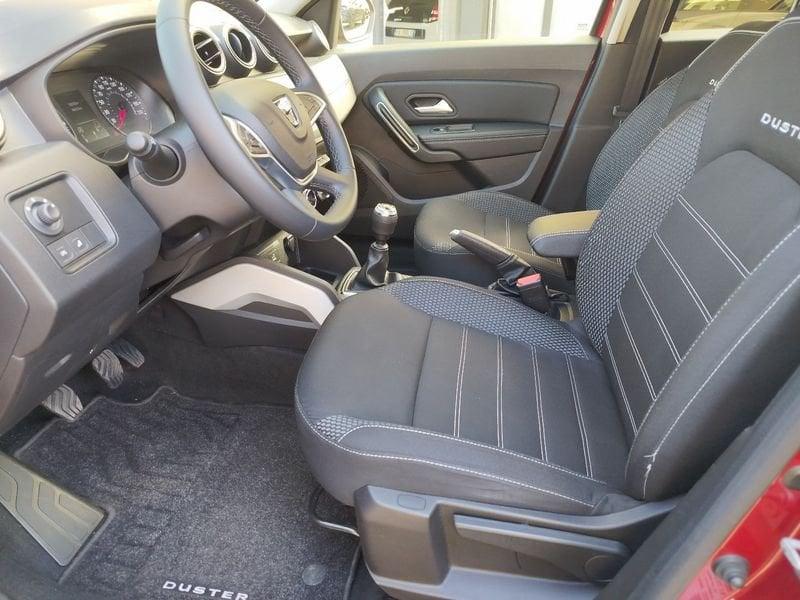 Dacia Duster 1.0 TCe GPL 100 CV 4x2 Prestige