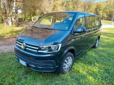 Volkswagen T6 Caravelle 2.0 TDI 150CV PL Comfortline 9 POSTI