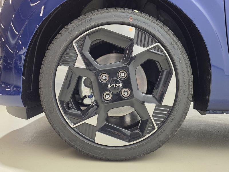 Kia Picanto Picanto 1.0 GDi Style BONUS EASY GO'