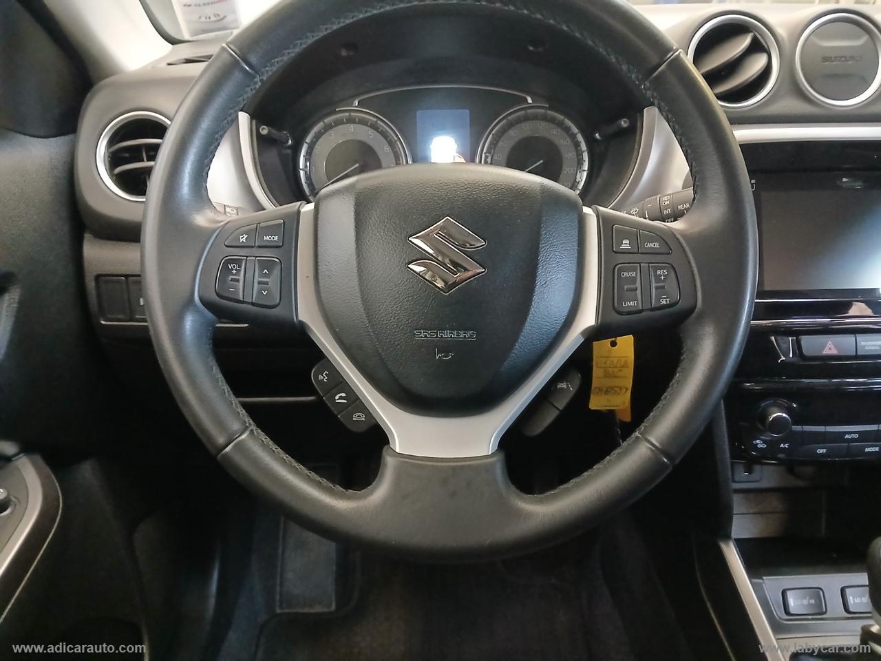 SUZUKI Vitara 1.4 Hybrid 4WD AllGrip Cool