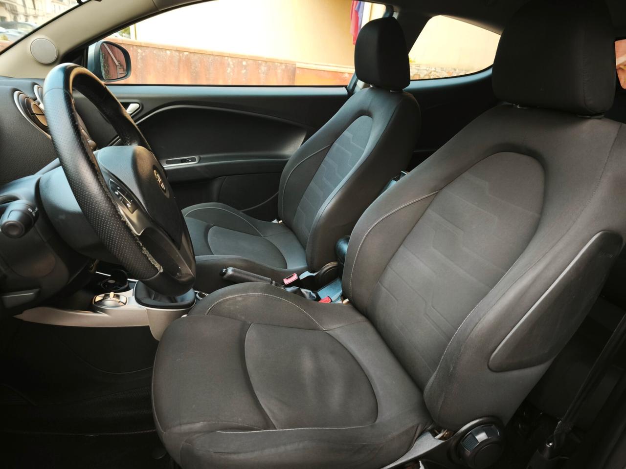Alfa Romeo MiTo 1.3 M-jet 95 CV MOTORE NUOVO