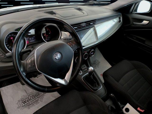 ALFA ROMEO Giulietta 1.6 JTDm 120 CV Super Pronta Consegna