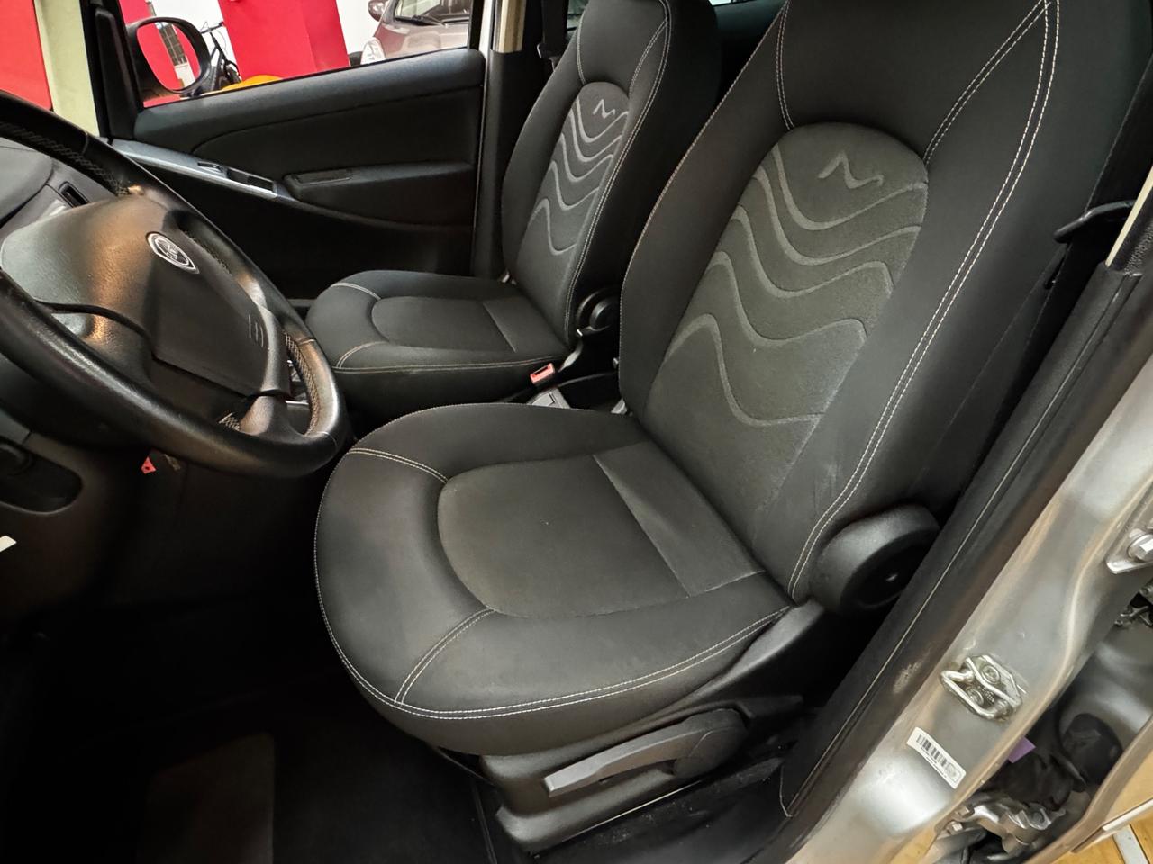 Lancia MUSA 1.4 16V Euro5 Benzina Gold UniPro Garantita