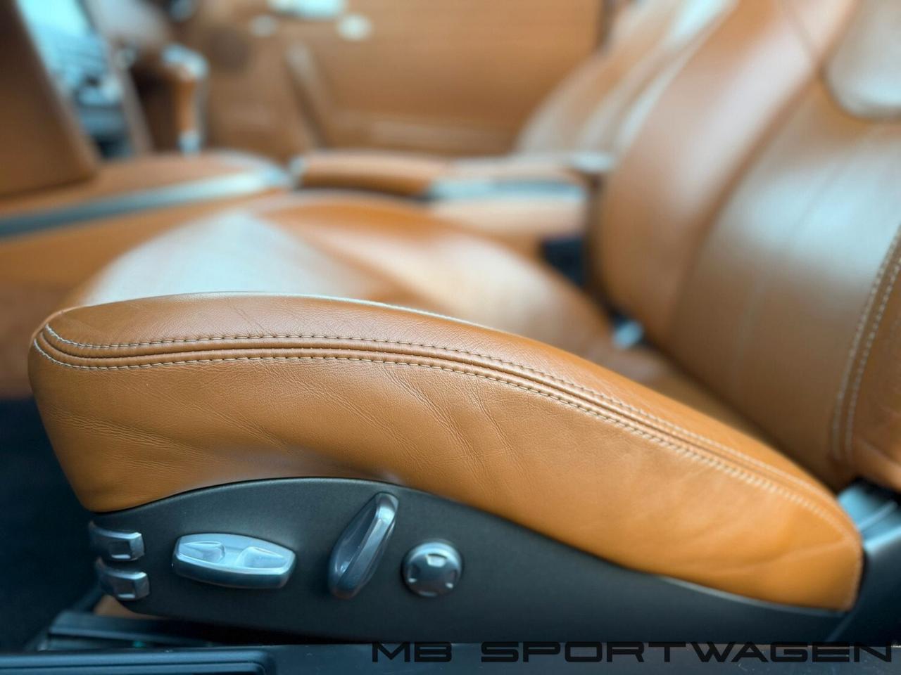 Porsche 911 Turbo Coupé *ASI* STUPENDA * GARANZIA COMPLETA