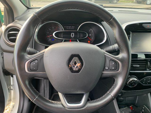 RENAULT Clio Sporter dCi 8V 110 CV Start&Stop Energy Duel2