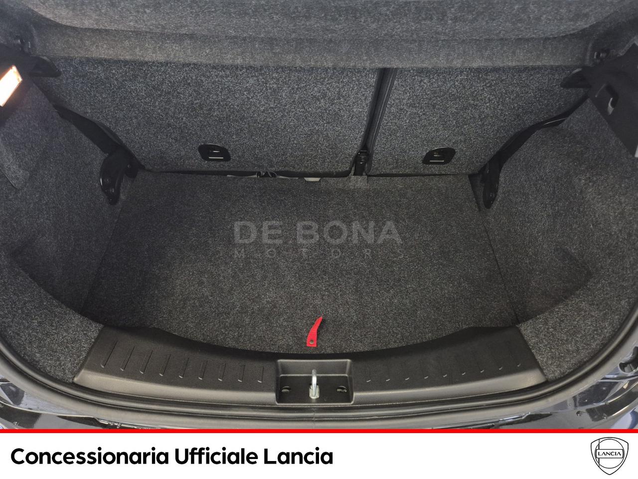 Lancia Ypsilon 1.0 firefly hybrid gold s&s 70cv