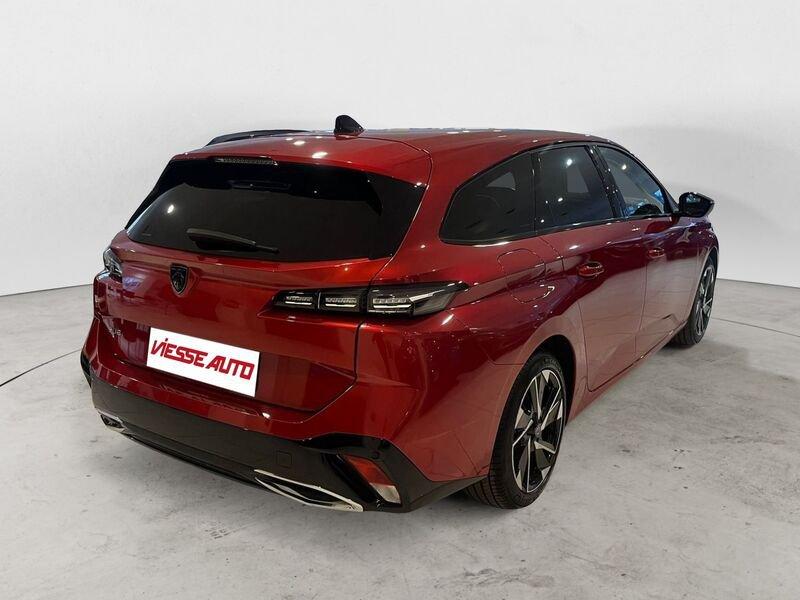 Peugeot 308 308 BlueHDi 130 S&S EAT8 SW Allure Pack