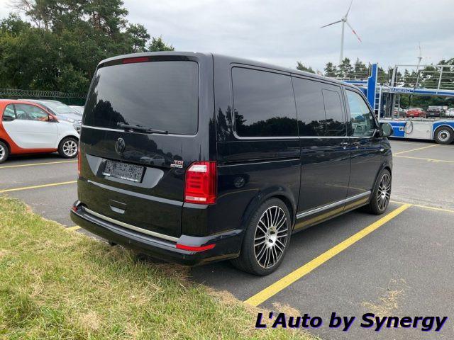 VOLKSWAGEN Multivan 2.0 TDI 204CV 4Motion Highline