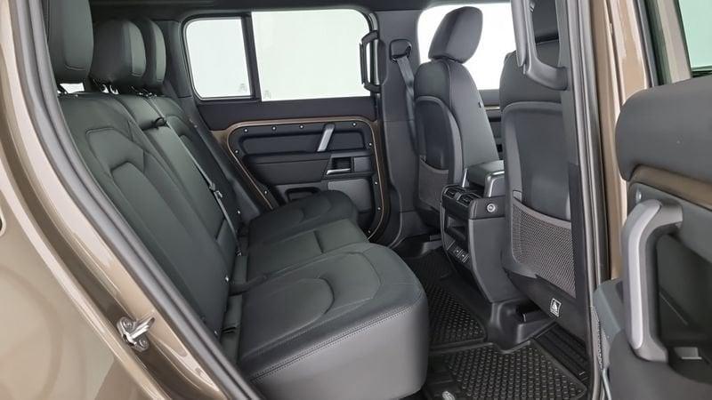 Land Rover Defender 110 3.0D I6 250 CV AWD Auto X-Dynamic SE