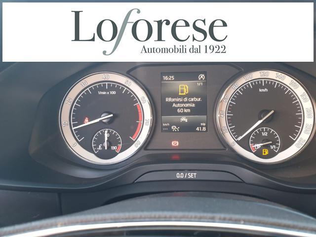 SKODA Kodiaq 1.5 TSI ACT 7 posti Ambition