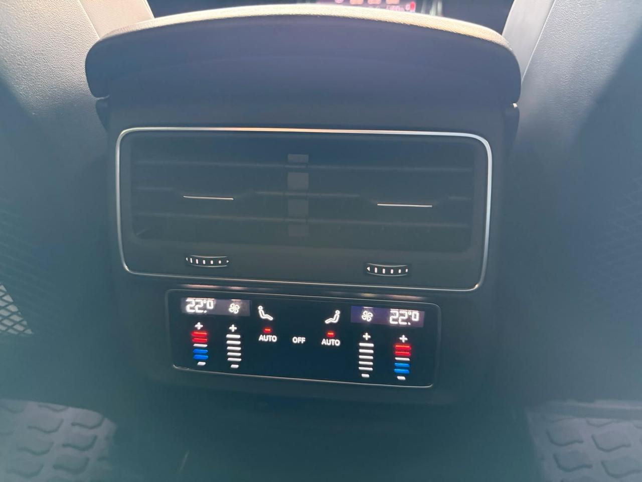 Audi Q8 SUV 50 TDI 286 CV quattro tiptronic S line edition