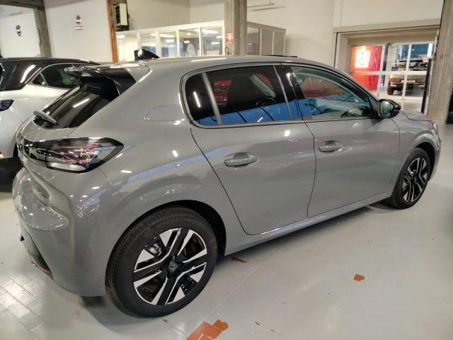 PEUGEOT 208 Hybrid 100 e-DCS6 Allure