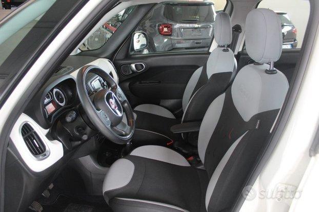 FIAT 500L 1.3 Multijet 95 CV Business