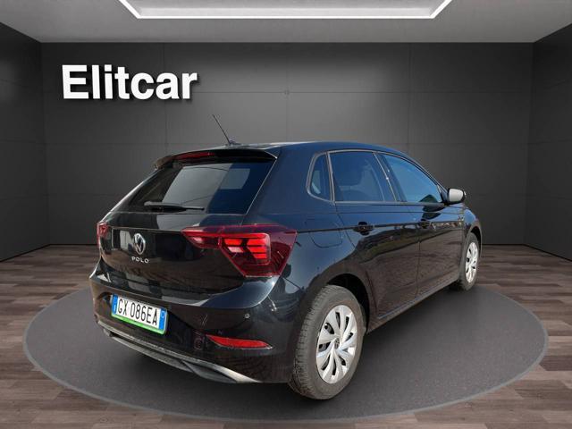 VOLKSWAGEN Polo 1.0 TSI DSG Life