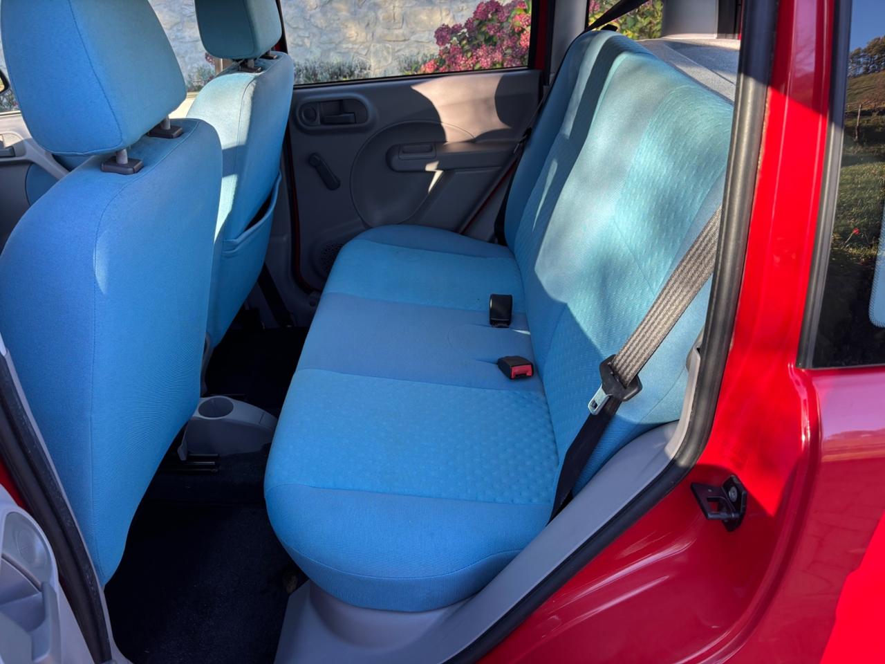 Fiat Panda 1.2 Dynamic OK NEOPATENTATI