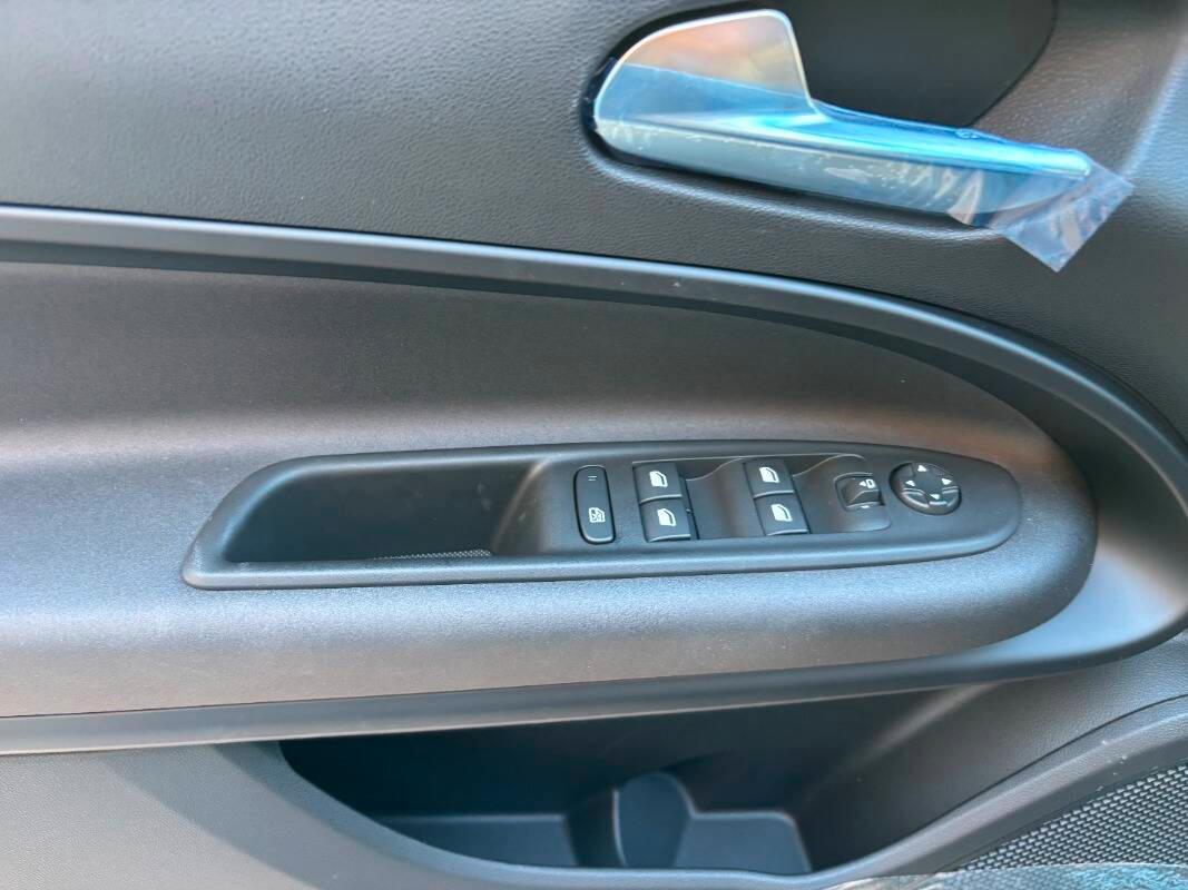 Alfa Romeo Junior 1.2 ibrida Speciale 145cv edct6