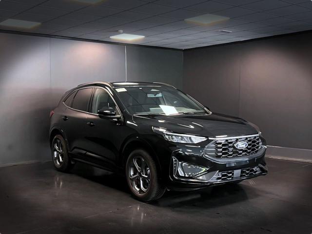 FORD Kuga 2.5 Plug In Hybrid 243 CV CVT 2WD ST-Line