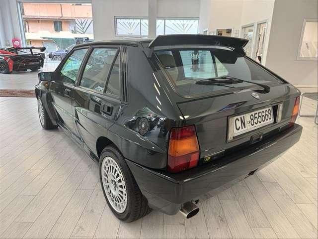 Lancia Delta Delta 2.0 HF Integrale 5