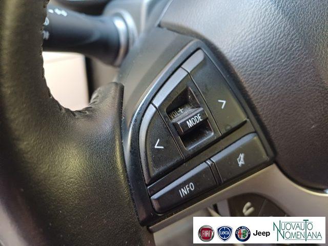 SUZUKI Ignis 1.2 Dualjet iTop AGS AUTOMATICA
