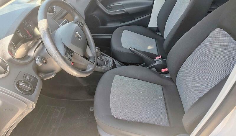 Seat Ibiza SOL 5 PORTE 1.0 BENZINA 75 CV