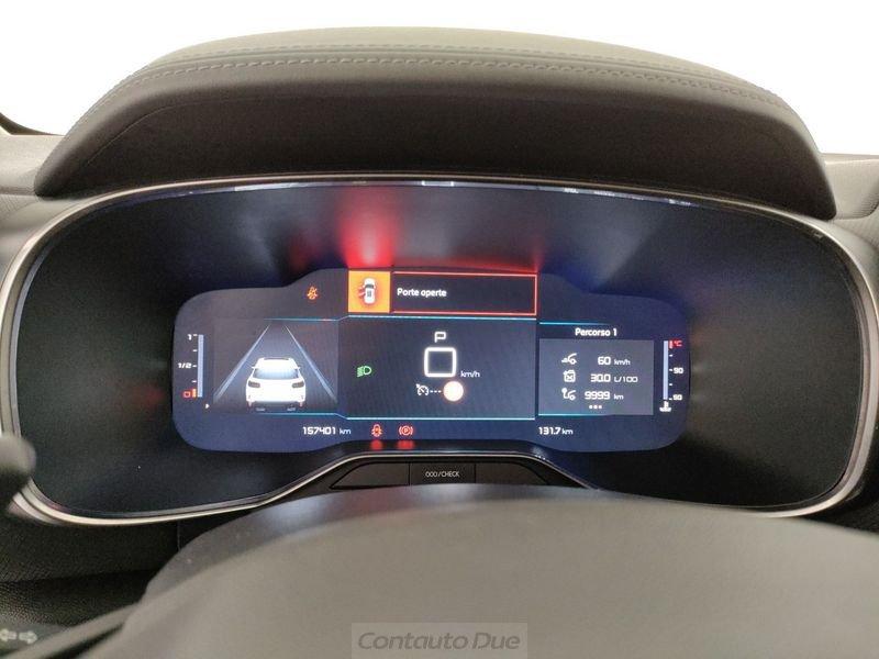 Citroën C5 Aircross BlueHDi 130 S&S Feel EAT8