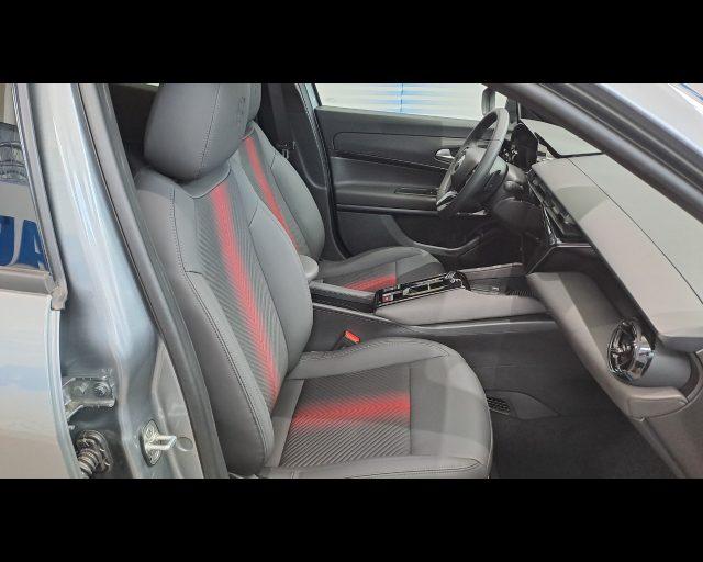 ALFA ROMEO Junior 1.2 ibrida Speciale 136cv edct6