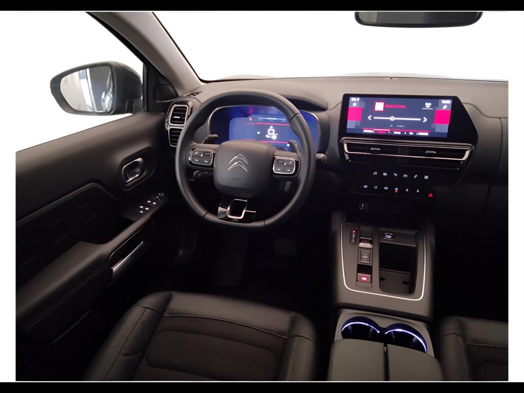 CITROEN C5 Aircross I 2022 - C5 Aircross 1.2 hybrid Max 136cv e-dcs6