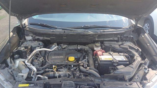 NISSAN X-Trail 1.6 dCi 2WD Acenta Premium