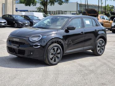Fiat 600 1.2 icon 100cv