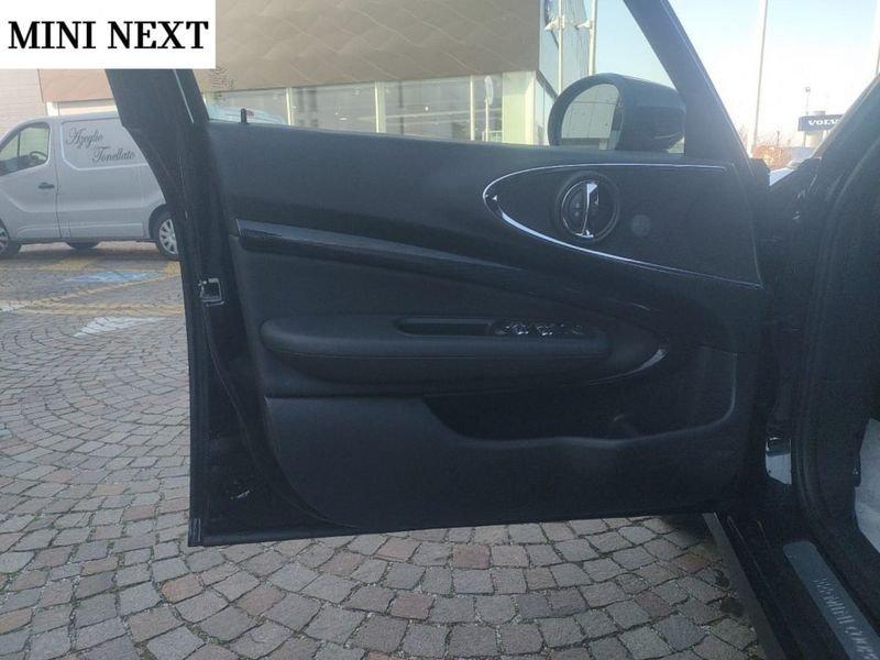 MINI Mini Clubman 2.0 COOPER SD YOURS ALL4 AUTO