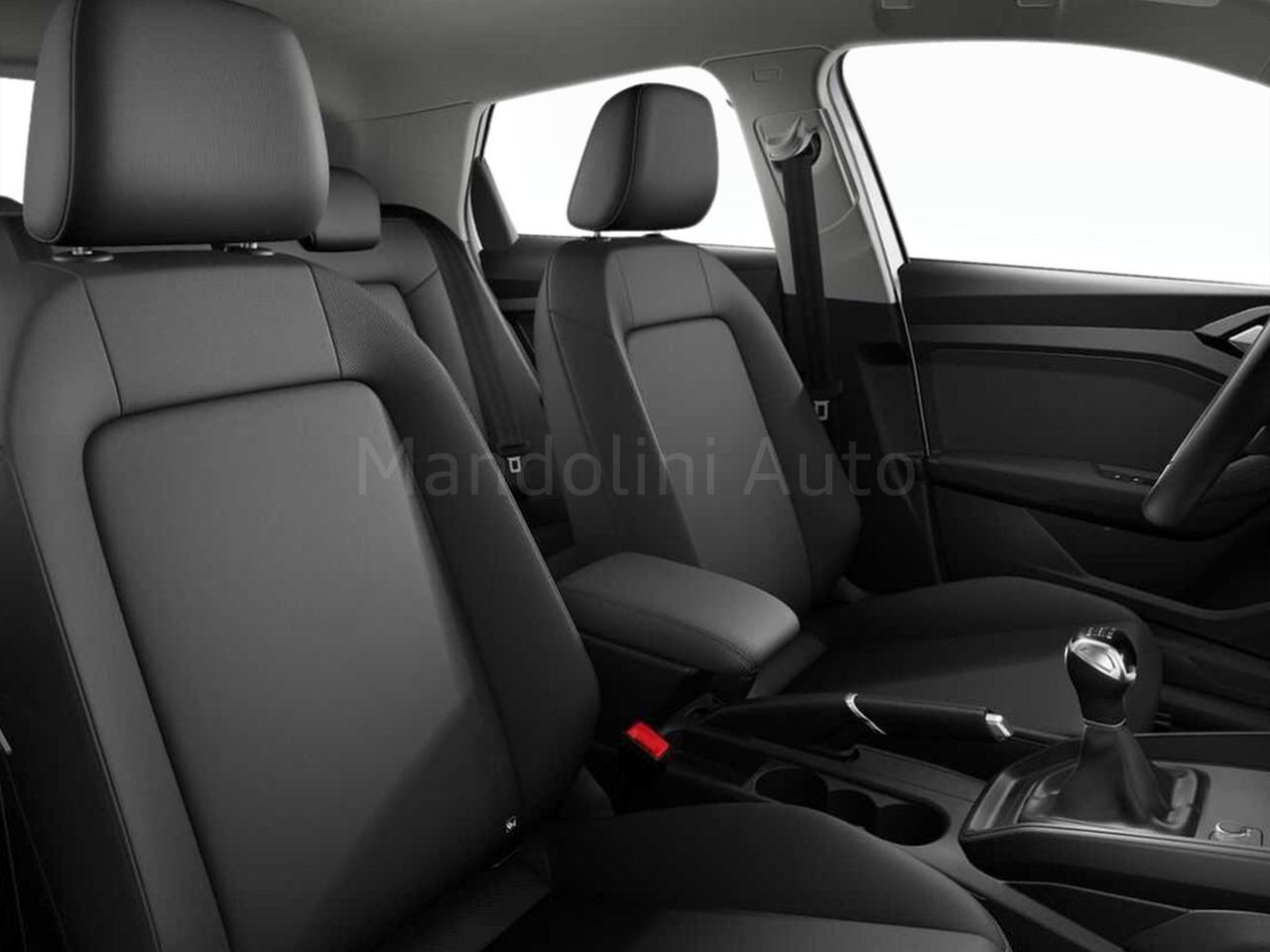 Audi A1 allstreet 30 1.0 tfsi 116cv business