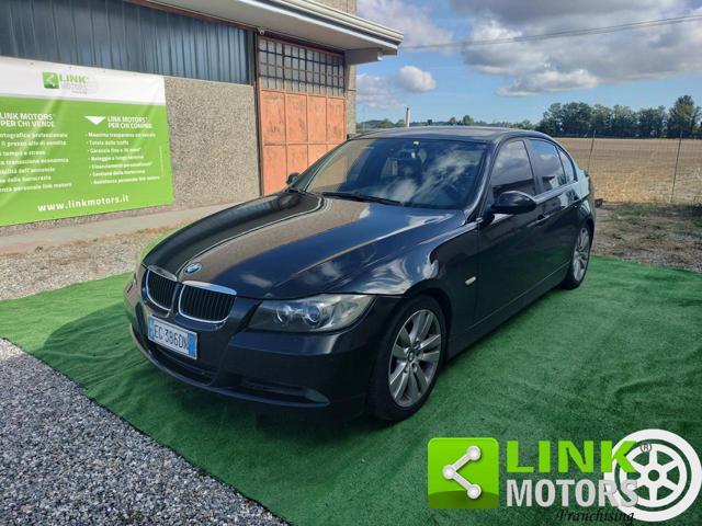BMW 320 M-SPORT