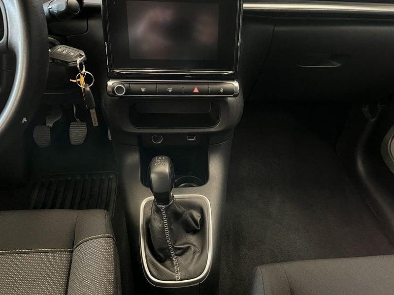 Citroën C3 C3 1.2 puretech Shine s&s 83cv