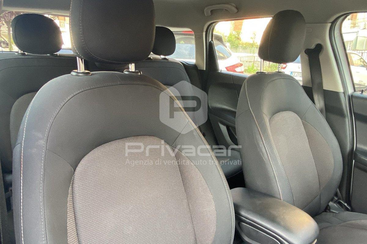 MINI Mini 2.0 Cooper D Countryman