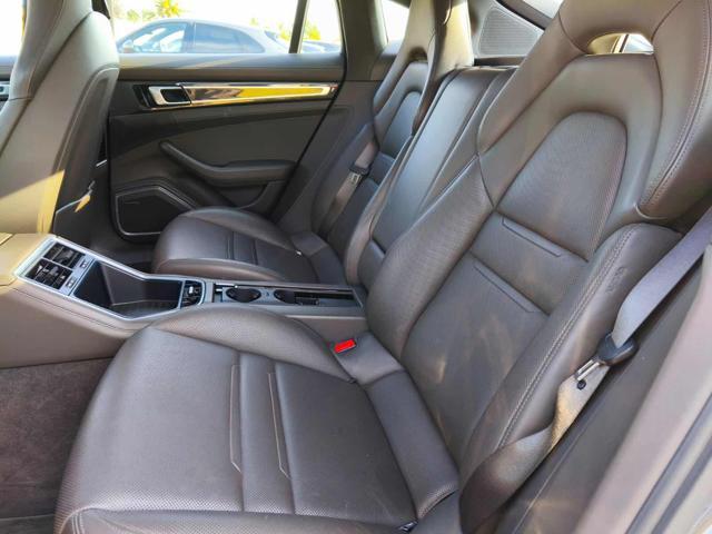 PORSCHE Panamera 2.9 4 E-Hybrid Executive