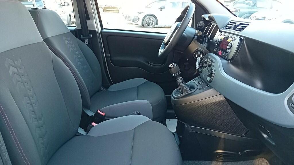 Fiat Panda 1.2 Easy