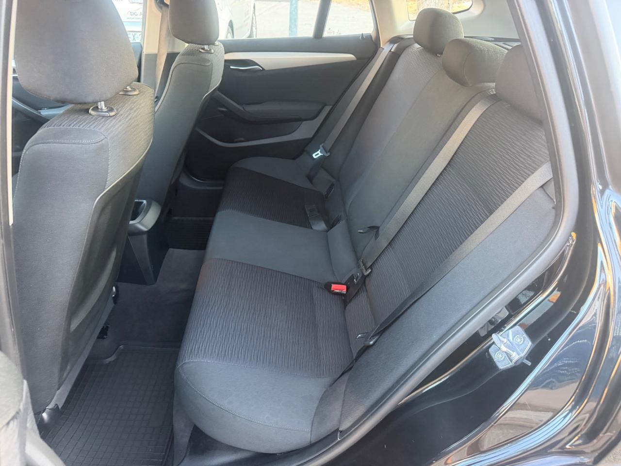 Bmw X1 xDrive 2.0 Diesel 143 cv 2014