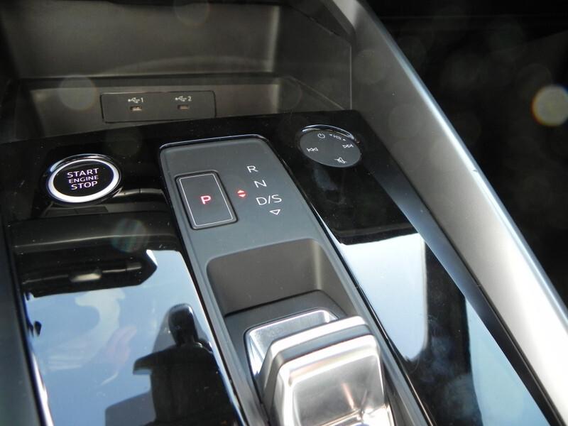 Audi A3 SPB 35 TDI S tronic Business