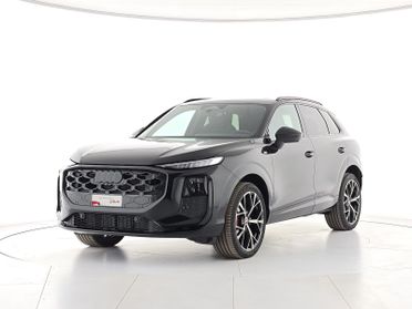 Audi Q3 1.5 tfsi mhev s line edition 150cv s-tronic