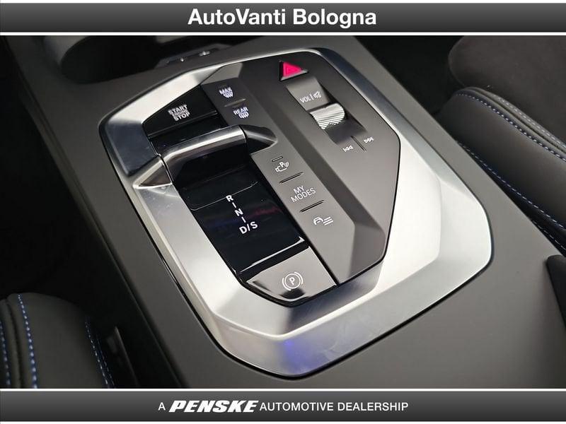 BMW Serie 2 Gran Coupe 218d Gran Coupe MSport Pro auto