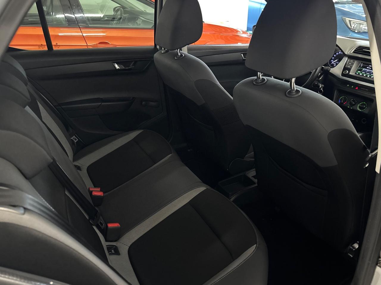 Skoda Fabia 1.4 TDI 75Cv |OK NEOPATENTATI |