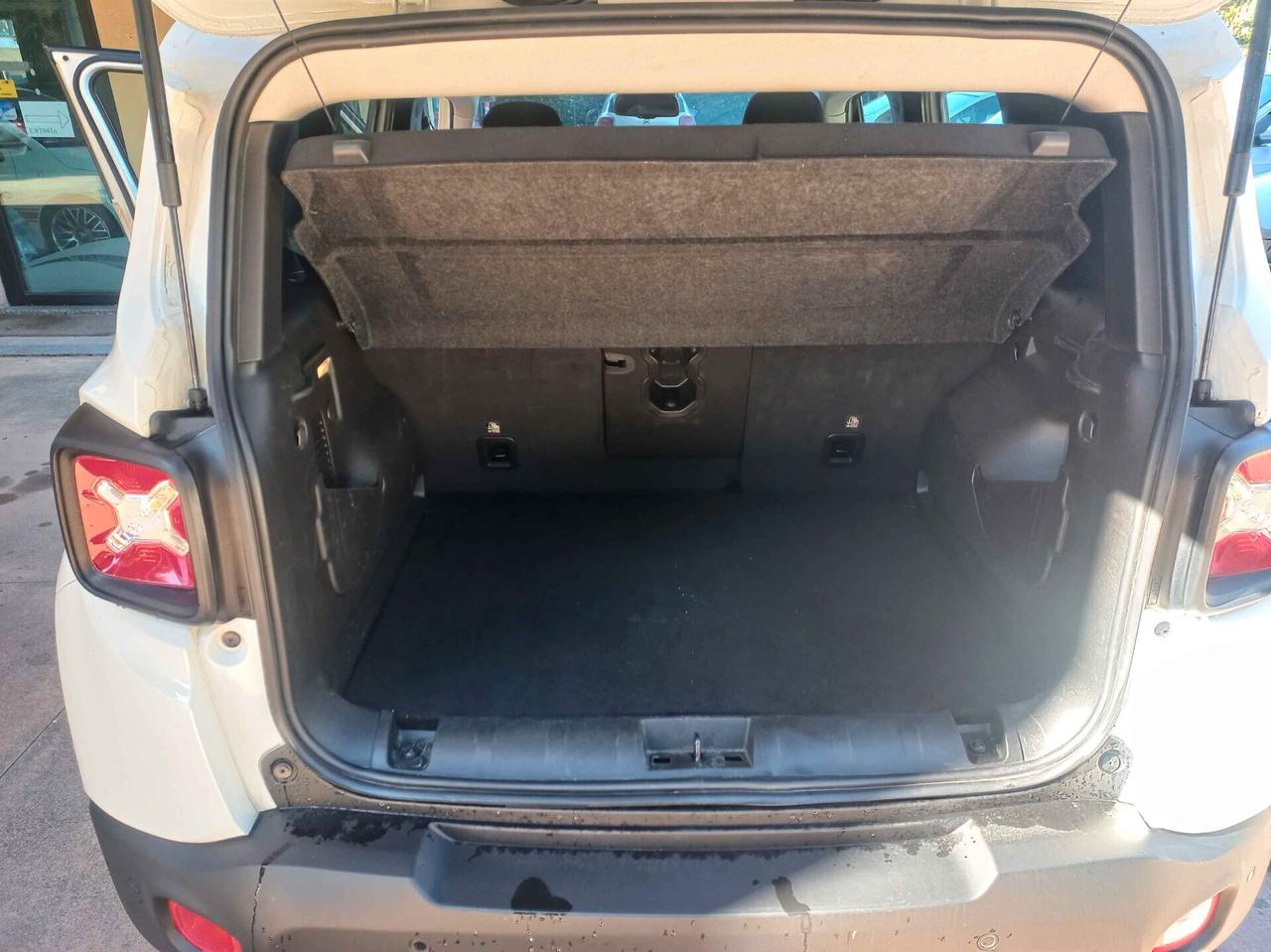 Jeep Renegade 1.0 T3 Limited