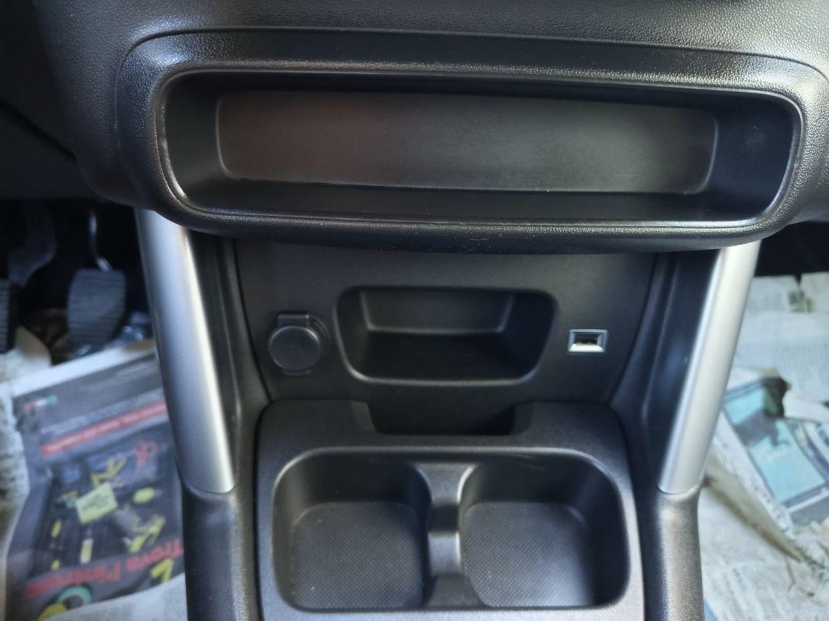 CITROEN C3 Aircross BlueHDi 100 Shine - 2018