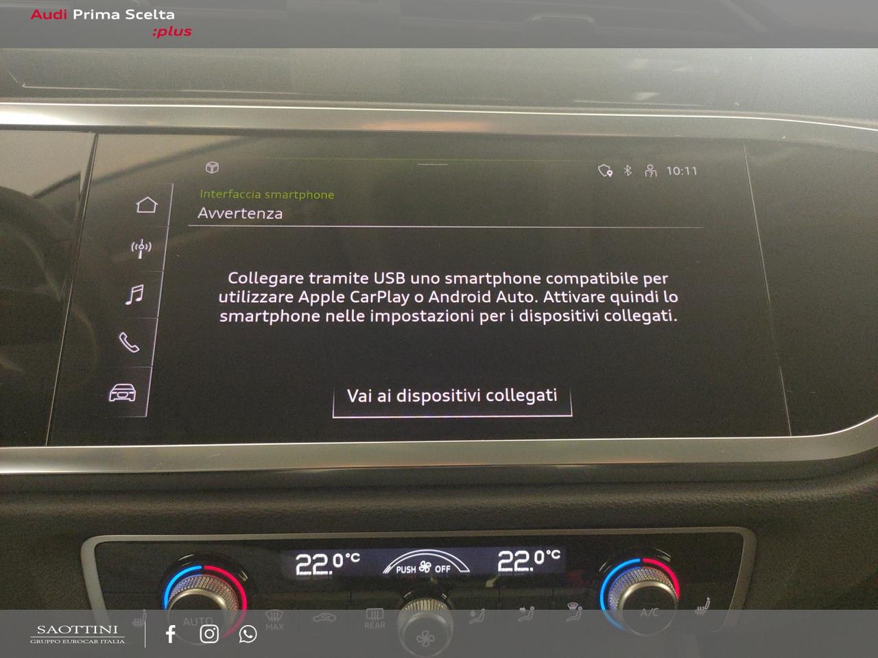 Sportback 35 1.5 TFSI S line edition S tronic