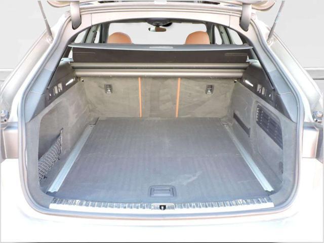 AUDI A6 Avant 50 3.0 TDI quattro tiptronic Business Plus