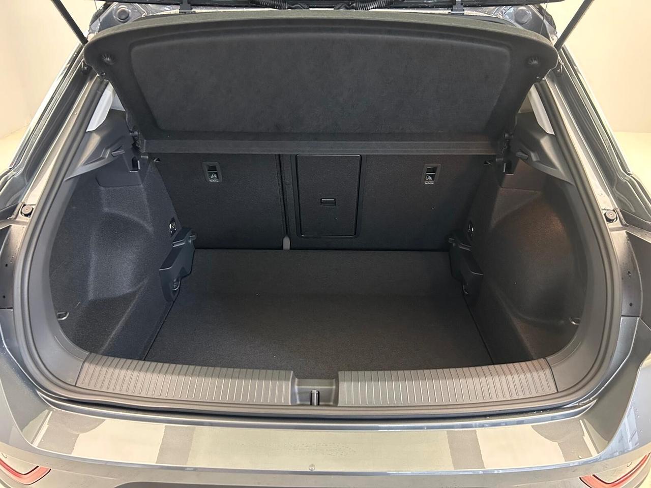 Volkswagen T-Roc 1.0 TSI Edition Plus 116cv KM0