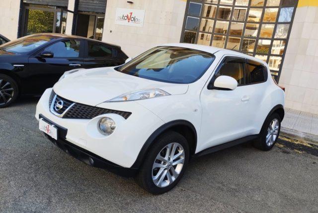 NISSAN Juke 1.5 DCi 110CV